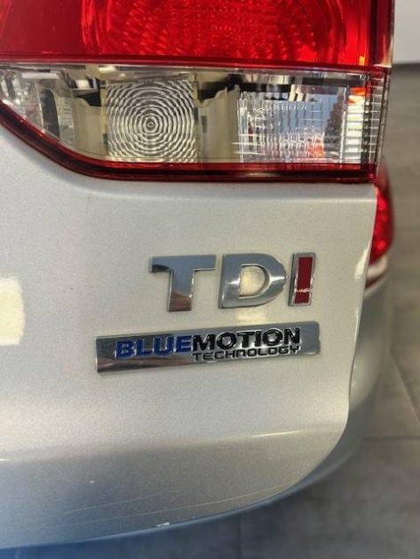 VOLKSWAGEN GOLF 2012