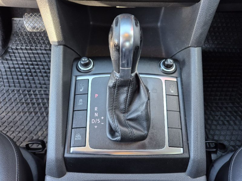 VOLKSWAGEN AMAROK 2.0 BITDI 180 STARTLINE 4MOTION BA