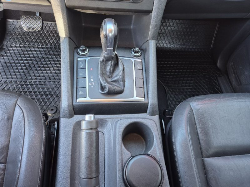 VOLKSWAGEN AMAROK 2.0 BITDI 180 STARTLINE 4MOTION BA
