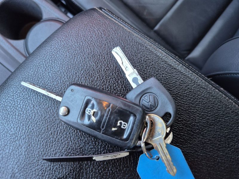 VOLKSWAGEN AMAROK 2.0 BITDI 180 STARTLINE 4MOTION BA