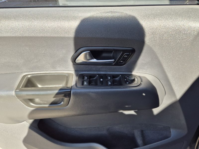 VOLKSWAGEN AMAROK 2.0 BITDI 180 STARTLINE 4MOTION BA