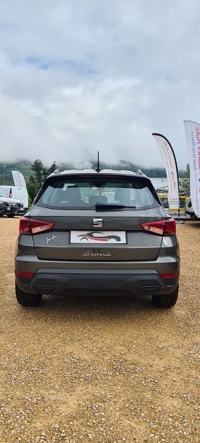 SEAT Arona - 1.0 TSI 95ch Copa