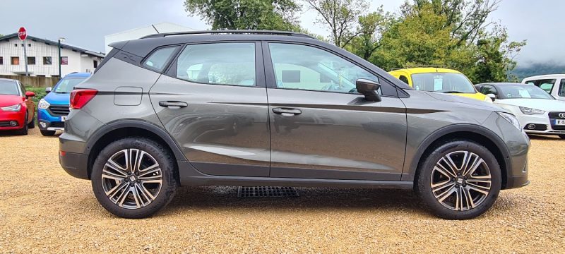 SEAT Arona - 1.0 TSI 95ch Copa