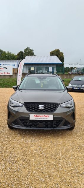 SEAT Arona - 1.0 TSI 95ch Copa