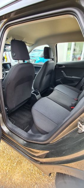 SEAT Arona - 1.0 TSI 95ch Copa