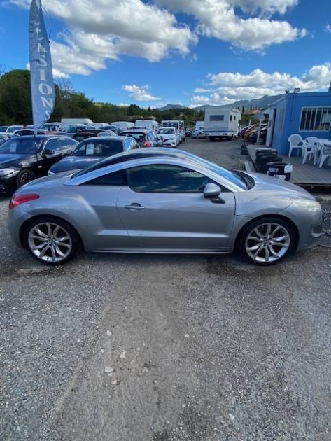 PEUGEOT RCZ 0001