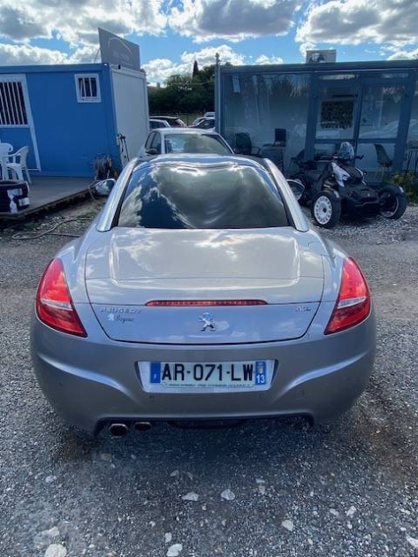 PEUGEOT RCZ 0001
