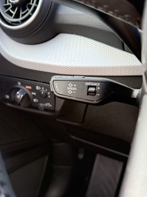 AUDI Q2 1.6 TDI 116CV BVM6 Design / ORIGINE FRANCE / GARANTIE 6 MOIS