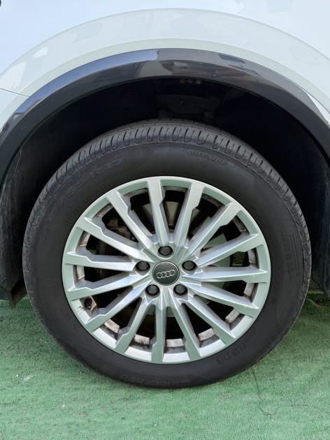 AUDI Q2 1.6 TDI 116CV BVM6 Design / ORIGINE FRANCE / GARANTIE 6 MOIS