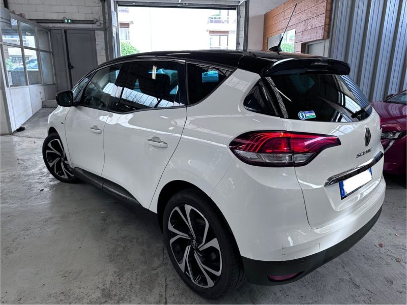 Megane Scenic ENERGY INTENS 1.5 DCI 110