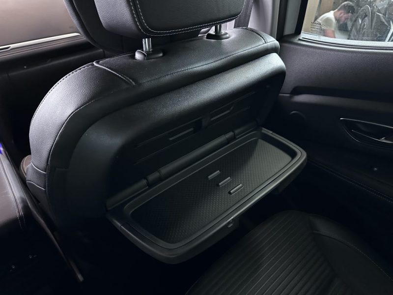 Megane Scenic ENERGY INTENS 1.5 DCI 110