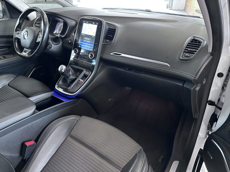 Megane Scenic ENERGY INTENS 1.5 DCI 110