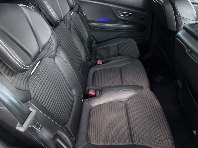 Megane Scenic ENERGY INTENS 1.5 DCI 110