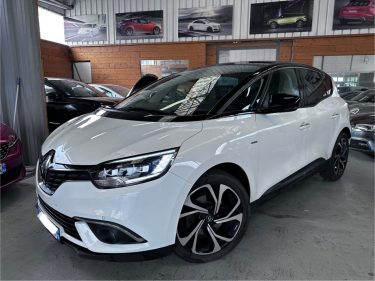 Megane Scenic ENERGY INTENS 1.5 DCI 110
