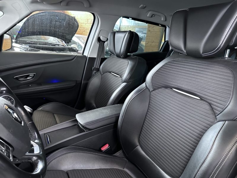 Megane Scenic ENERGY INTENS 1.5 DCI 110