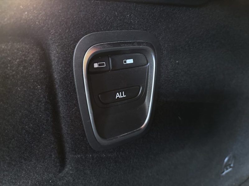 Megane Scenic ENERGY INTENS 1.5 DCI 110