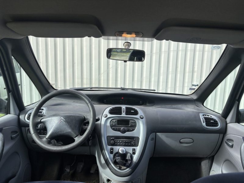 CITROEN XSARA PICASSO 2003
