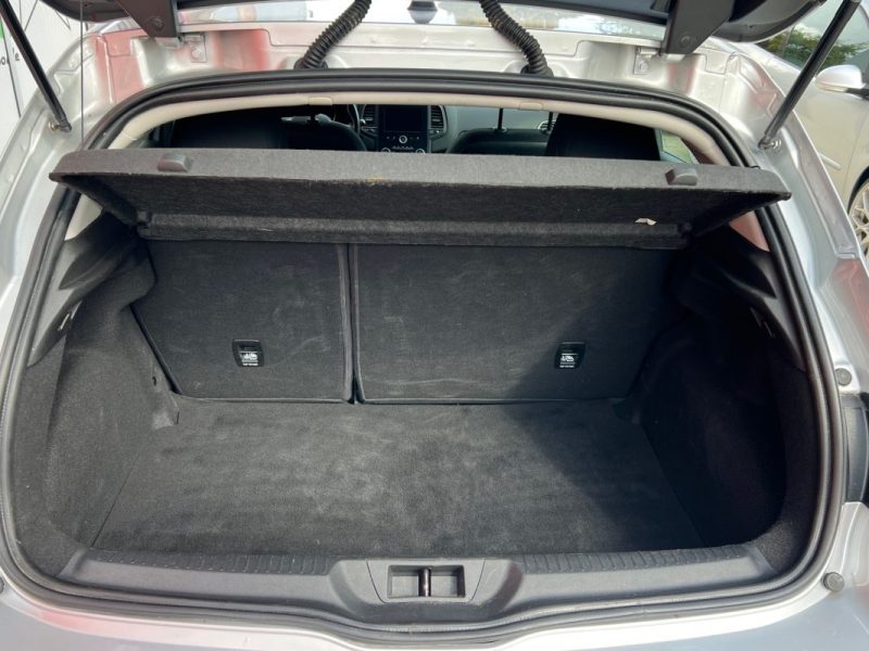 Renault Mégane IV 1.5l DCI Business 110ch