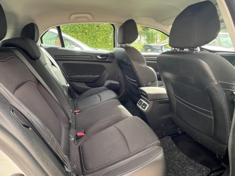 Renault Mégane IV 1.5l DCI Business 110ch