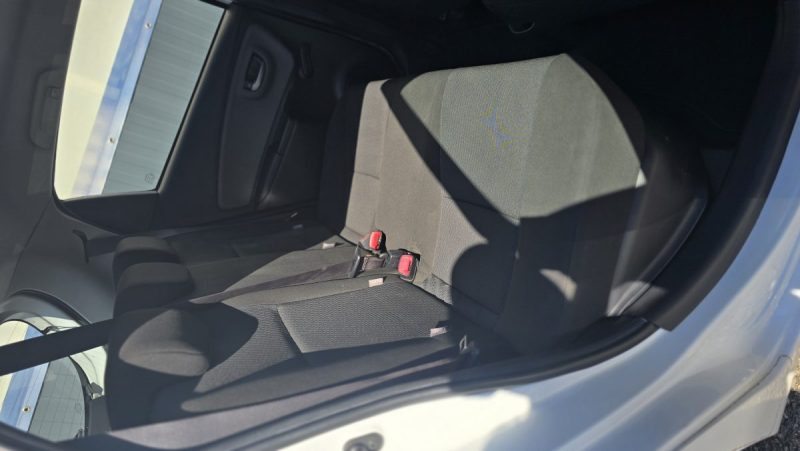 TOYOTA YARIS HYBRID 2019