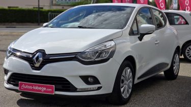 RENAULT CLIO 2019