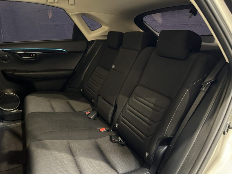 LEXUS NX 300h Business - CARPLAY / CAMERA DE RECUL