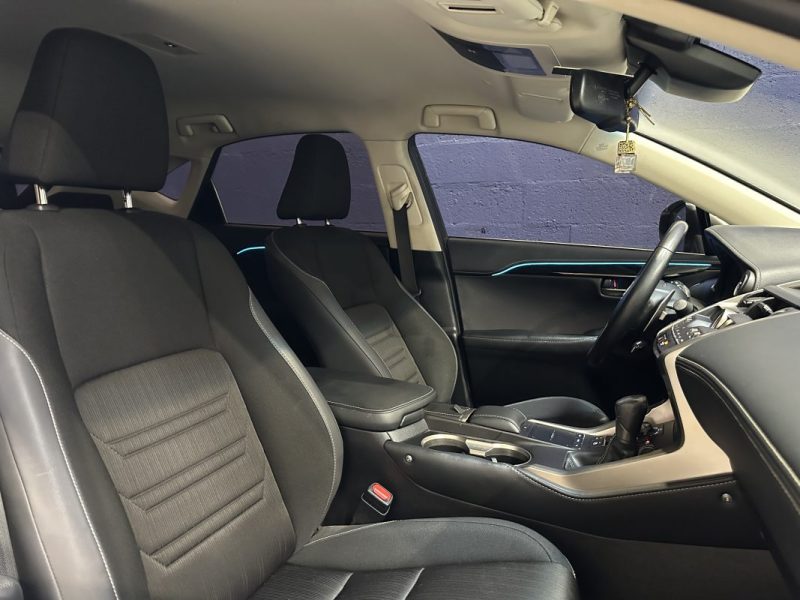 LEXUS NX 300h Business - CARPLAY / CAMERA DE RECUL