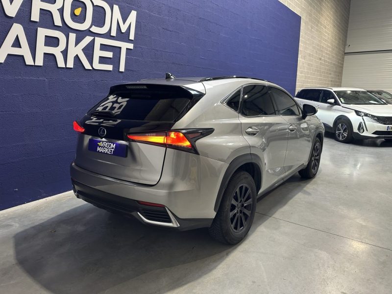 LEXUS NX 300h Business - CARPLAY / CAMERA DE RECUL