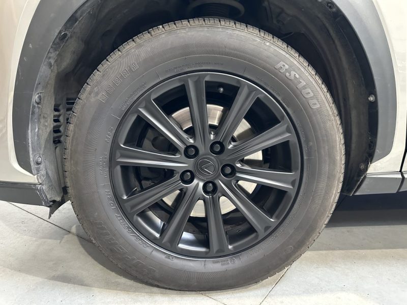 LEXUS NX 300h Business - CARPLAY / CAMERA DE RECUL