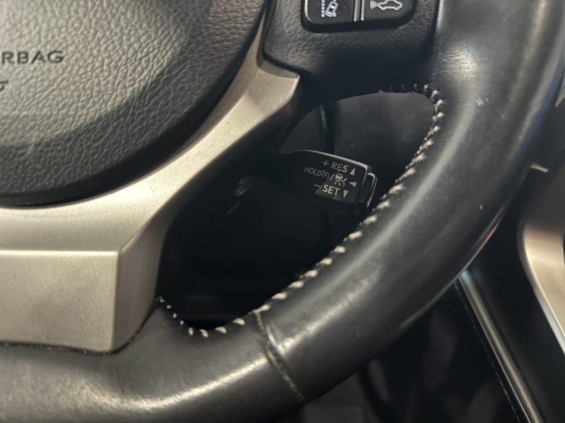 LEXUS NX 300h Business - CARPLAY / CAMERA DE RECUL