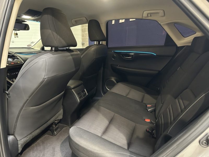 LEXUS NX 300h Business - CARPLAY / CAMERA DE RECUL