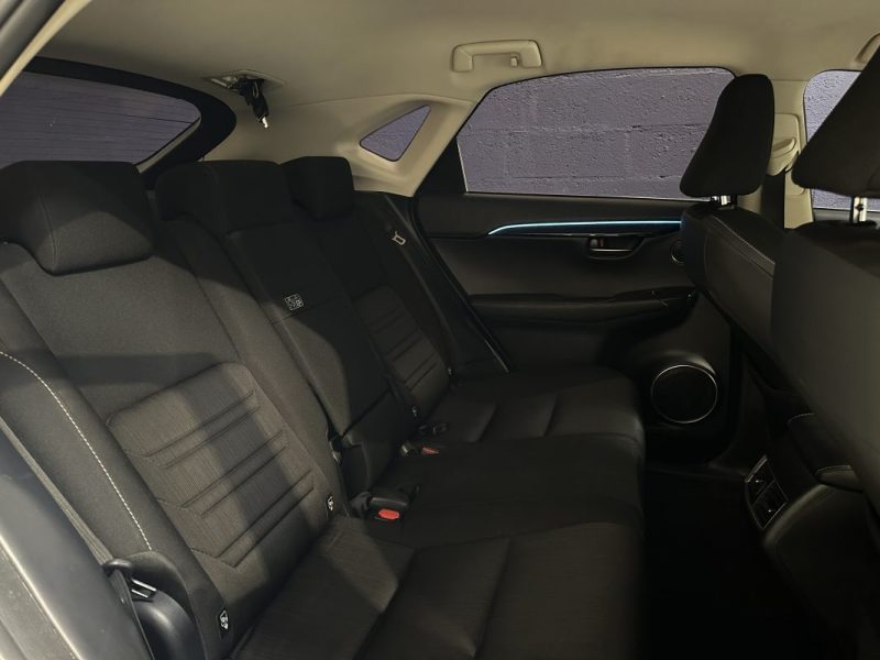 LEXUS NX 300h Business - CARPLAY / CAMERA DE RECUL