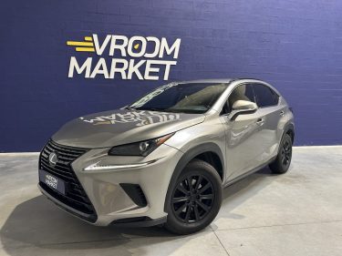 LEXUS NX 300h Business - CARPLAY / CAMERA DE RECUL