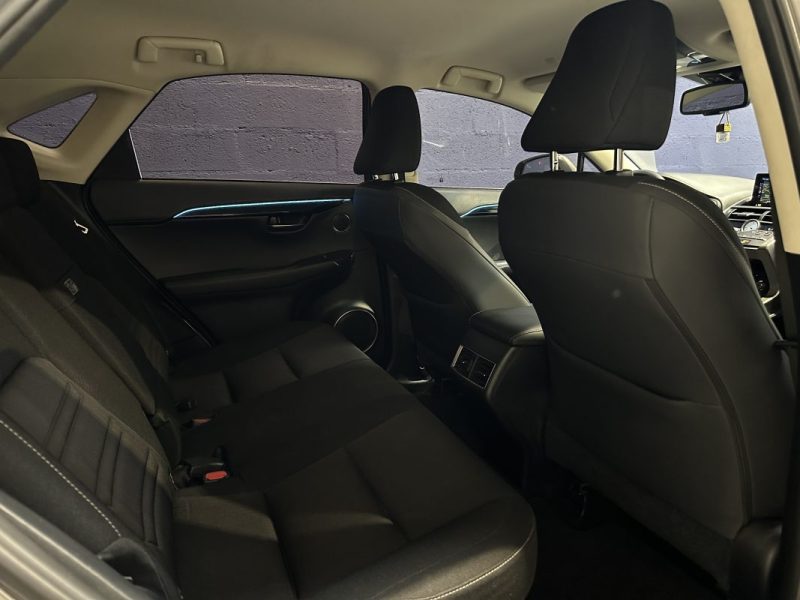 LEXUS NX 300h Business - CARPLAY / CAMERA DE RECUL