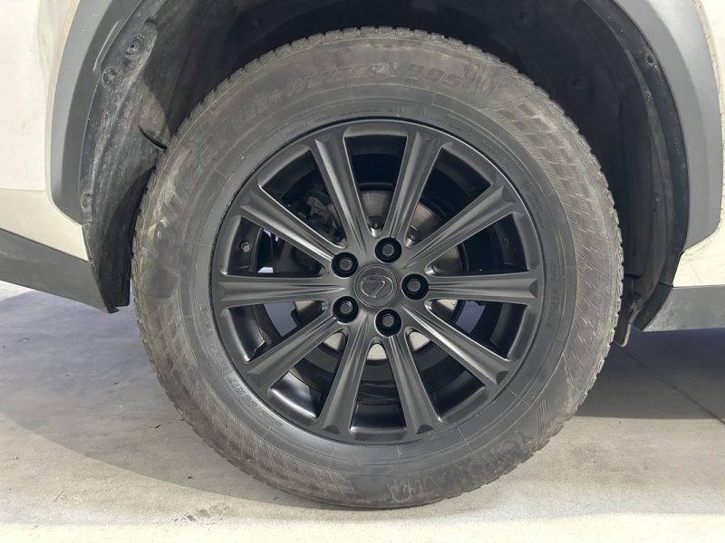 LEXUS NX 300h Business - CARPLAY / CAMERA DE RECUL