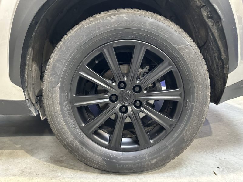 LEXUS NX 300h Business - CARPLAY / CAMERA DE RECUL