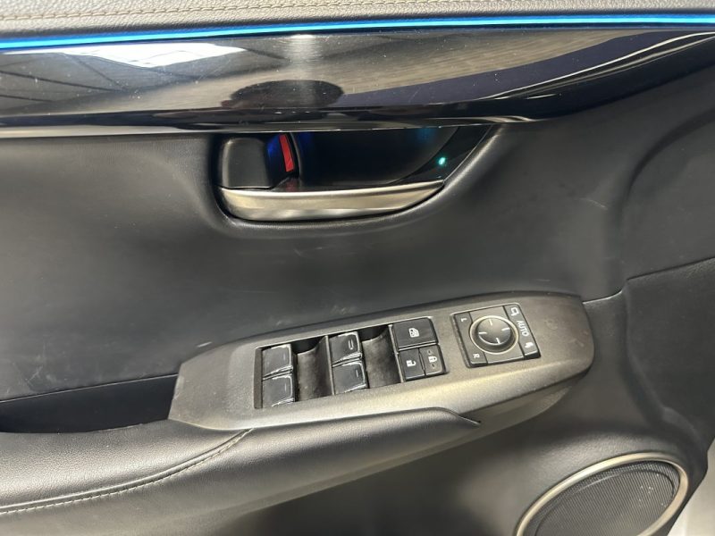 LEXUS NX 300h Business - CARPLAY / CAMERA DE RECUL