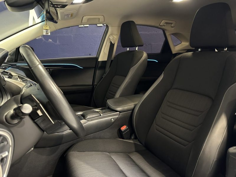 LEXUS NX 300h Business - CARPLAY / CAMERA DE RECUL