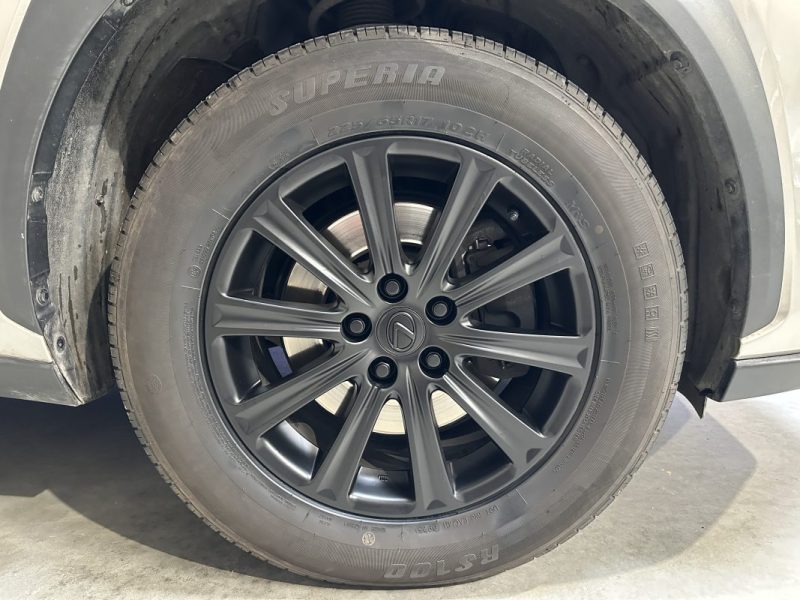 LEXUS NX 300h Business - CARPLAY / CAMERA DE RECUL