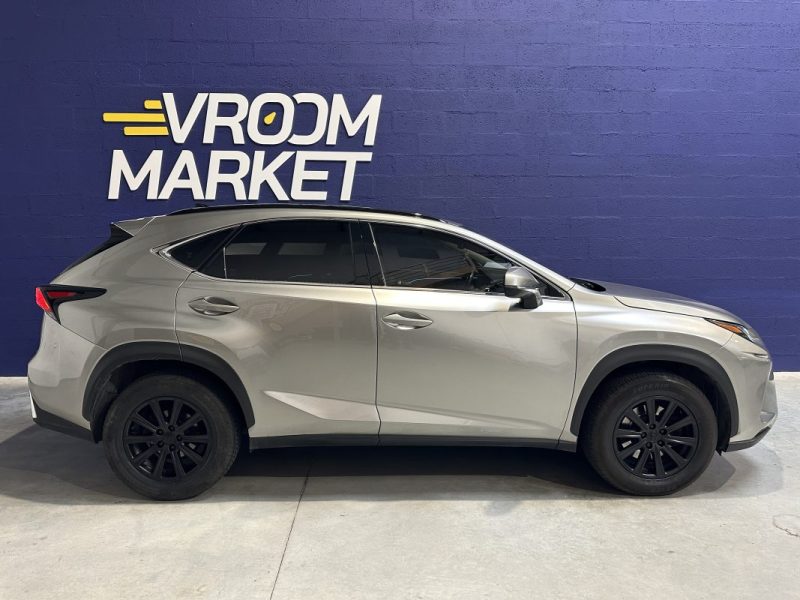 LEXUS NX 300h Business - CARPLAY / CAMERA DE RECUL