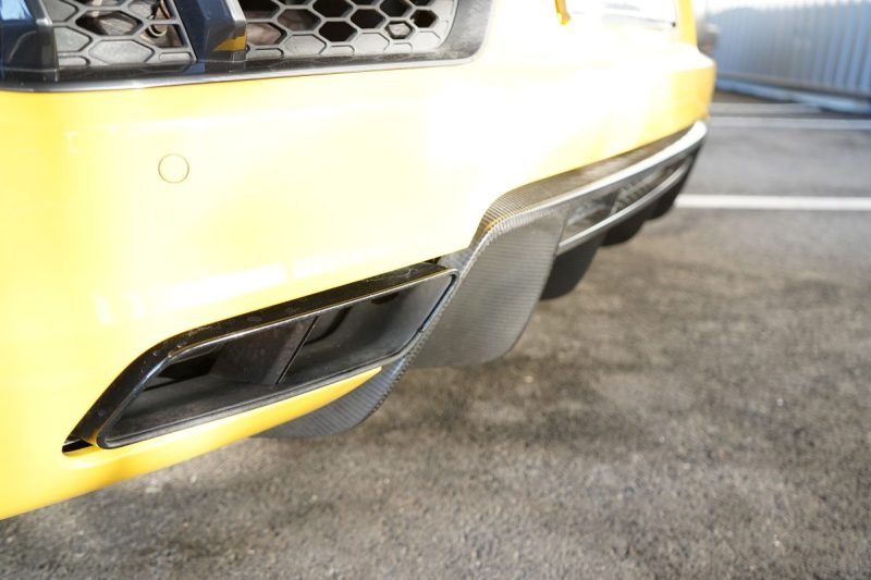 audi R8 V10 PLUS 610 CV SPYDER 2017