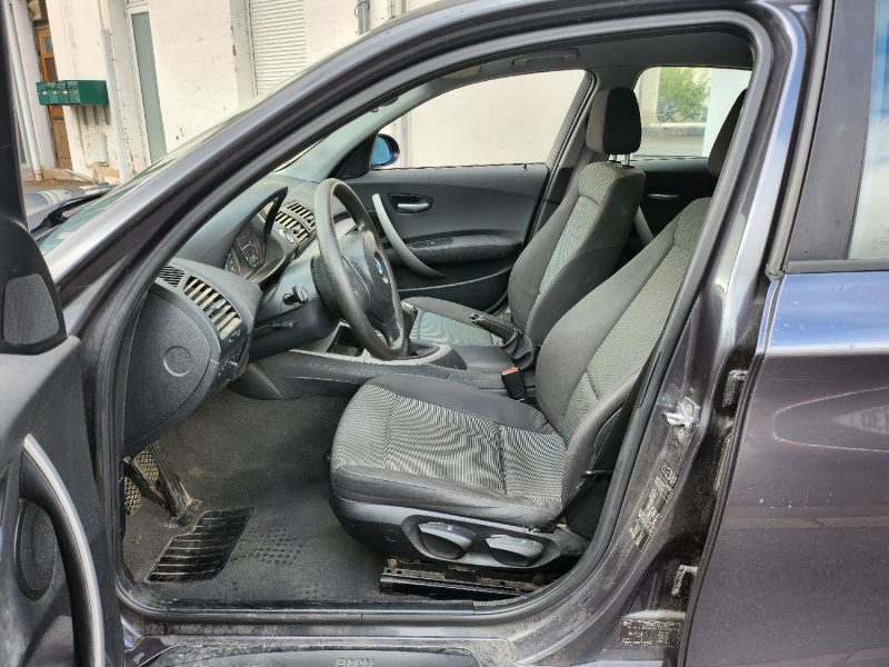 B.M.W. SERIE 1 118D 122CV