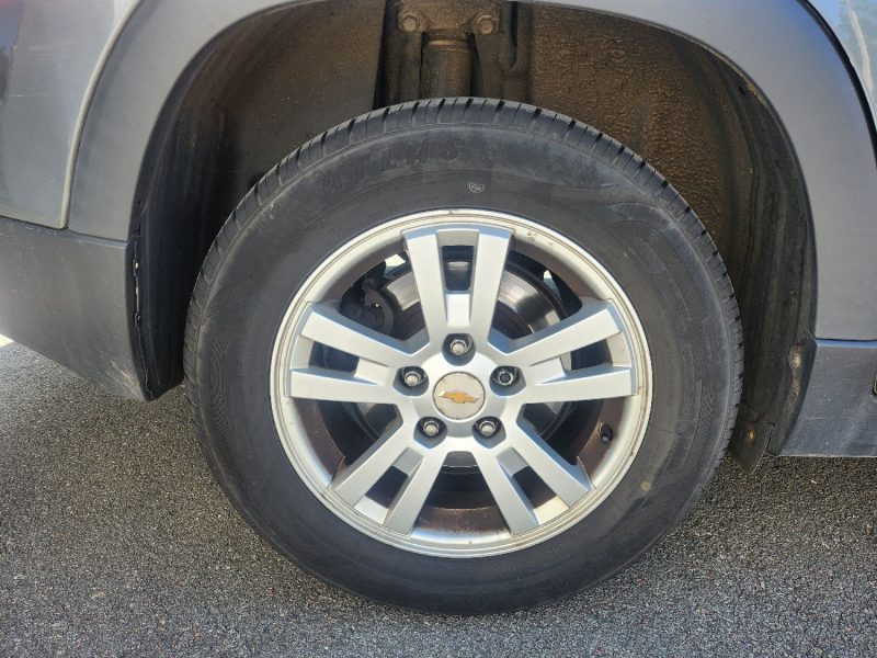 CHEVROLET ORLANDO 2.0 VCDI 130CV