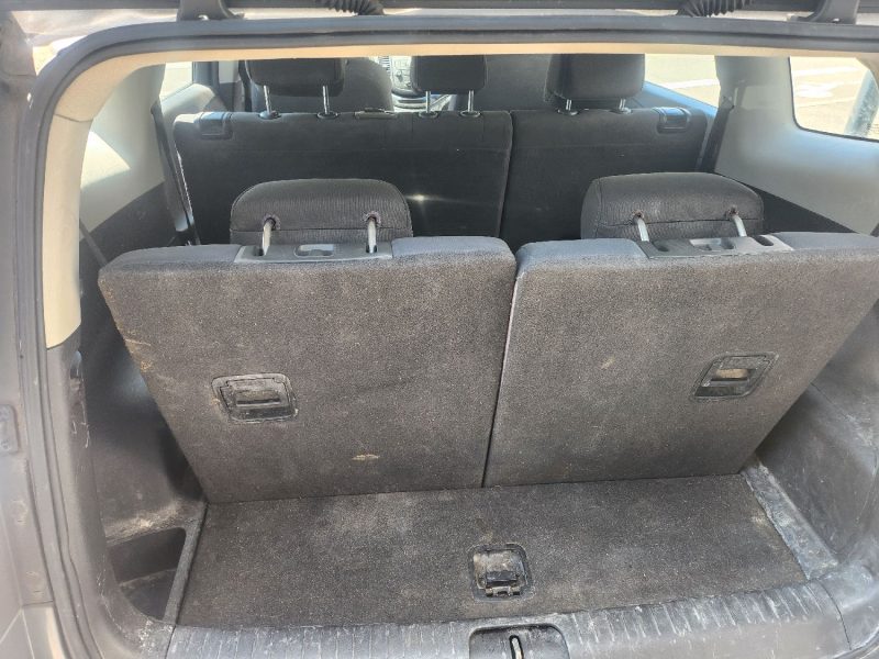 CHEVROLET ORLANDO 2.0 VCDI 130CV