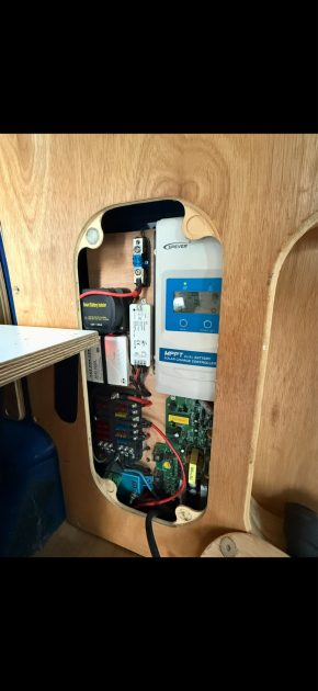 Volkswagen Transporter T5 combi 1.9 TDI 100 aménagé 