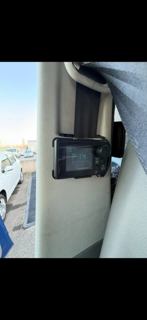 Volkswagen Transporter T5 combi 1.9 TDI 100 aménagé 