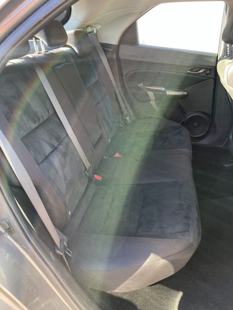 HONDA CIVIC 2.2 i-CTDi Virtuose 140cv 1ere Main