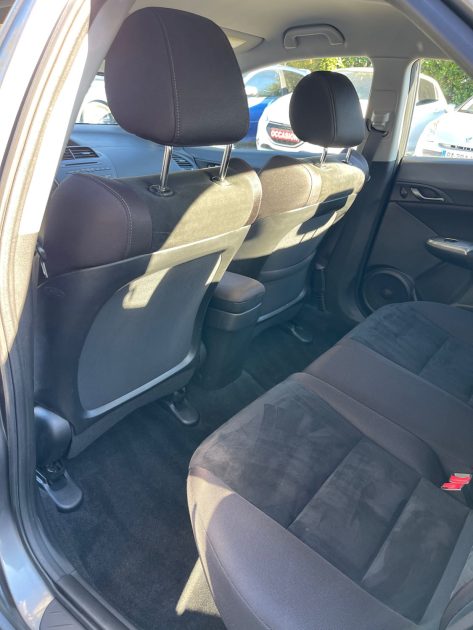 HONDA CIVIC 2.2 i-CTDi Virtuose 140cv 1ere Main