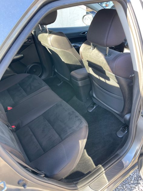 HONDA CIVIC 2.2 i-CTDi Virtuose 140cv 1ere Main