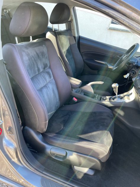 HONDA CIVIC 2.2 i-CTDi Virtuose 140cv 1ere Main